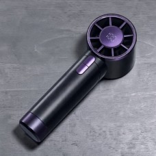 Вентилятор міні ручний акумуляторний DS1013 Чорний