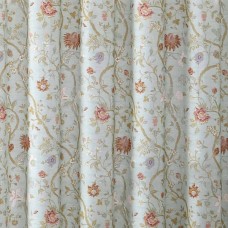 Фіранка-шторка для душу 180*180см Shower curtain W-5 Квіти