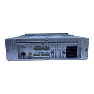 Автомагнітола MP5 7188A 1DIN Android 12 GPS 4/64GB