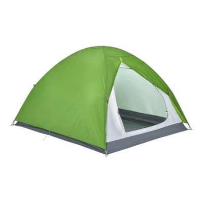Намет туристичний двомісний 200*120*105см Pavillo Bestway 68089 Active Base 2 Зелений