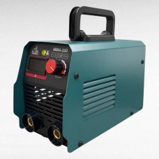 Зварювальний апарат Domotec MS MMA-350 M2 Бірюзовий