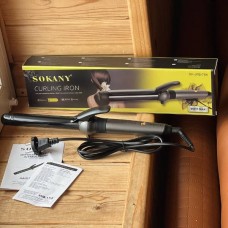 Плойка для завивки волосся Sokany AND SK-JFB-794 Чорна
