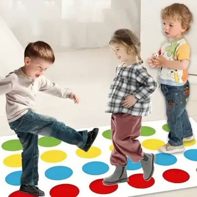 Дитяча гра Твістер Twist Game