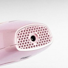 Фотоепілятор IPL Hair removal Рожевий