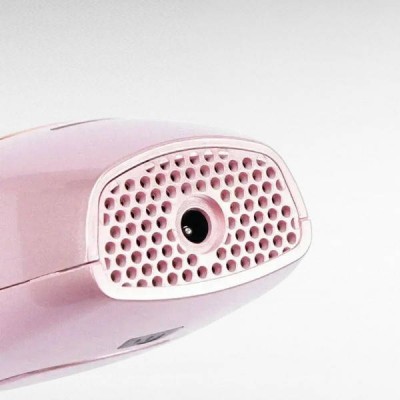 Фотоепілятор IPL Hair removal Рожевий