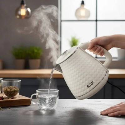 Електрочайник Electric Kettle 2л 1500Вт R.7410