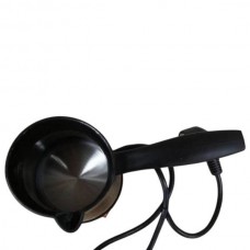 Турка електрична DSP KA3027 600Вт 0,3л Чорна