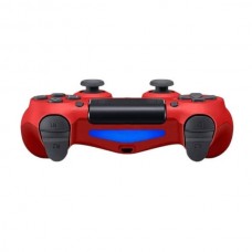 Джойстик DUALSHOK PS4 Червоний