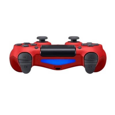 Джойстик DUALSHOK PS4 Червоний