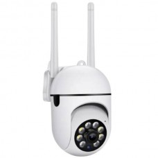 IP камера відеоспостереження з WI-FI Smart camera cloud storage