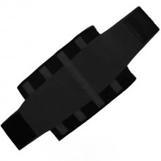 Пояс для схуднення Hot Shapers Belt Power Чорний р-р М