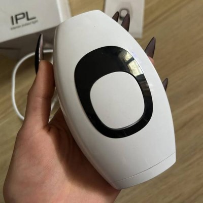 Портативний лазерний фотоепілятор Doc-team JDK-991 IPL