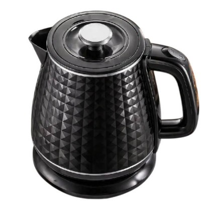 Електрочайник RAF Electric Kettle 2л 1500Вт R.7410 Чорний