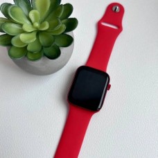 Смарт-годинник Smart Watch T500 Червоний