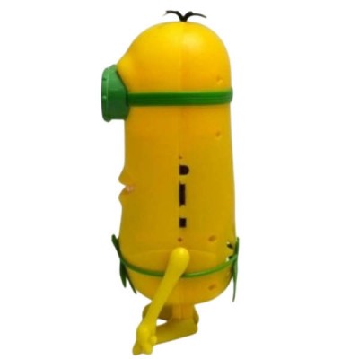 Bluetooth колонка Міньйон S-30B Illumination