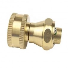 Насадка-розпилювач на шланг для поливу Schmidt Brass Nozzle