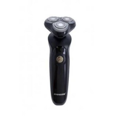 Електробритва акумуляторна ProMozer MZ-1153 Чорна