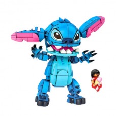 Конструктор дитячий Стич 316 деталей Stitch 2103-A