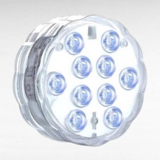 Світлодіодне плаваюче підсвічування для басейну Rainbow Shower Led