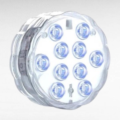 Світлодіодне плаваюче підсвічування для басейну Rainbow Shower Led