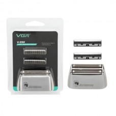 Лезо змінне VGR V-350 SILVER