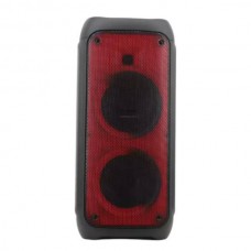Bluetooth-колонка акумуляторна 40Вт USB, TF-карта, AUX Yoshita YS-010 Чорна