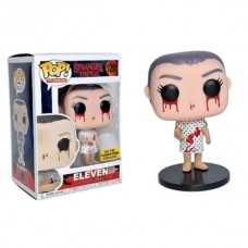 Колекційна фігурка Pop Stranger Things 10см 1251 Eleven