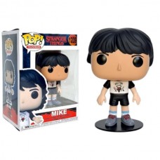 Колекційна фігурка Pop Stranger Things 10см 1251 Mike