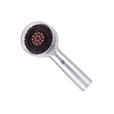 Фен-масажер іонний з LED-підсвічуванням TS-5562