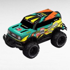 Машинка на радіокеруванні Monster Car 2209