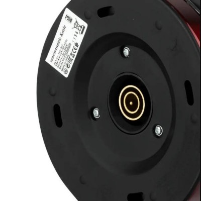 Електрочайник 2,0л 1500Вт Sokany SK-09042 Червоний