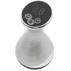 Масажер для тіла, що розігріває massage instrument LY-812 Сірий