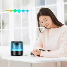 Bluetooth-колонка портативна SPS Z5 BT з RGB підсвічуванням