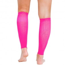Гетри компресійні Copper Fit Calf Compression Sleeves Рожеві