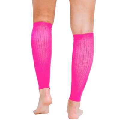 Гетри компресійні Copper Fit Calf Compression Sleeves Рожеві