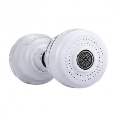 Насадка на кран Shower Head MA-702 Сіра