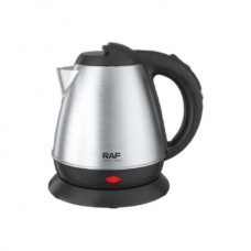 Електрочайник Electric Kettle R.7322 1л 1500Вт (Метал)