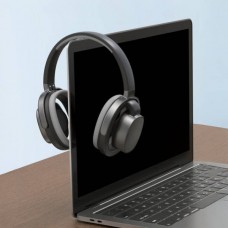 Бездротові навушники Bluetooth P7 Чорні