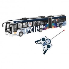 Тролейбус на радіокеруванні City Bus