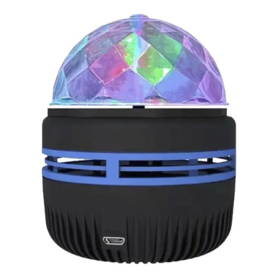 Нічник-проектор Led Mini Magic Ball Синій