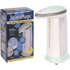 Диспенсер мила сенсорний Soap Magic Бірюзовий