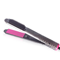 Випрямляч для волосся 3в1 HAIR STRAIGHTENER 3IN1