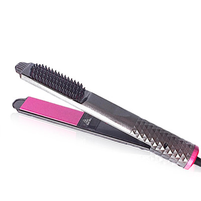 Випрямляч для волосся 3в1 HAIR STRAIGHTENER 3IN1