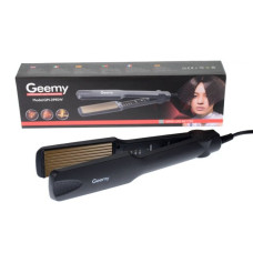 Плойка гофре Geemy GM 2995W