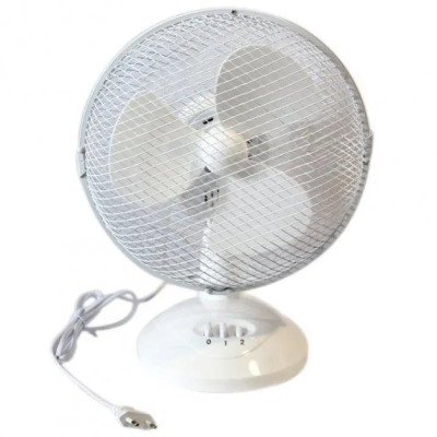 Вентилятор настільний Wimpex WX-901 50 Вт