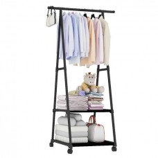 Пересувна вішалка для одягу The New Coat Rack