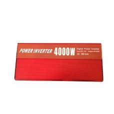 Перетворювач 4000W AR AC/DC 12V