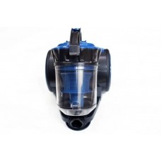 Пилосос контейнерний Domotec MS 4407 4600W Синій