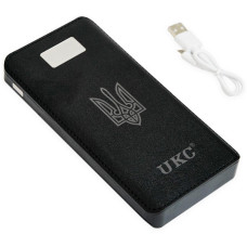 Power bank 50000 Mah з ліхтариком та екраном