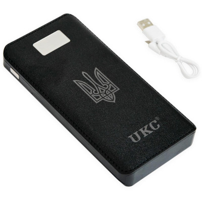 Power bank 50000 Mah з ліхтариком та екраном